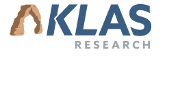 Best in KLAS