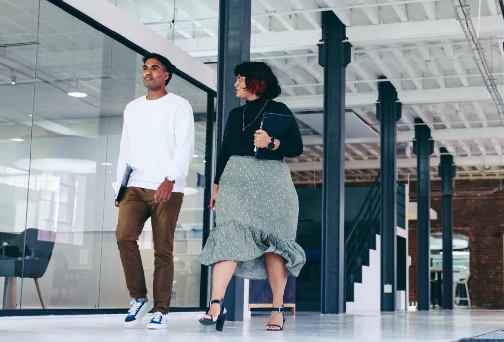 ElevatePFS jobs - Group working