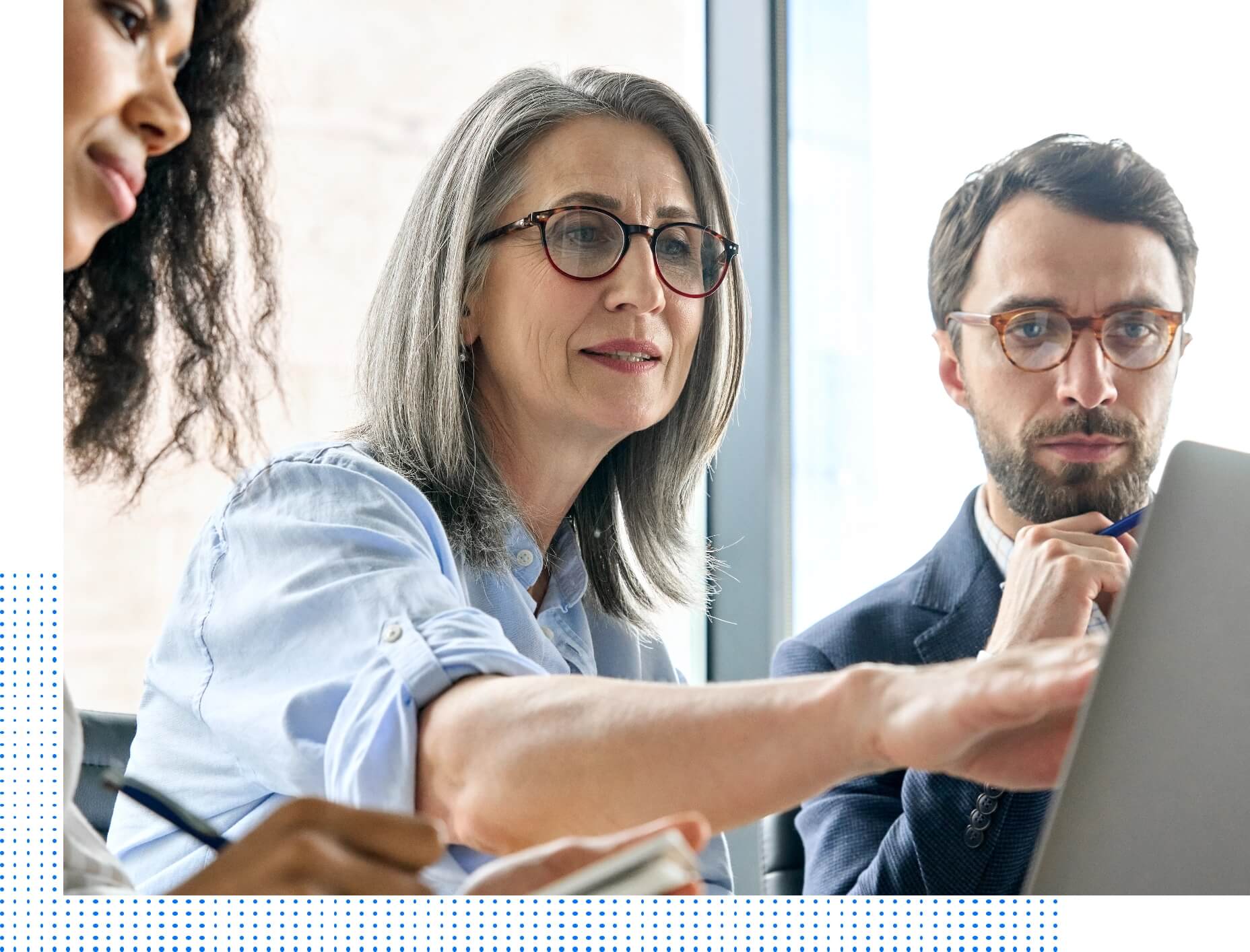 accounts receivable management services