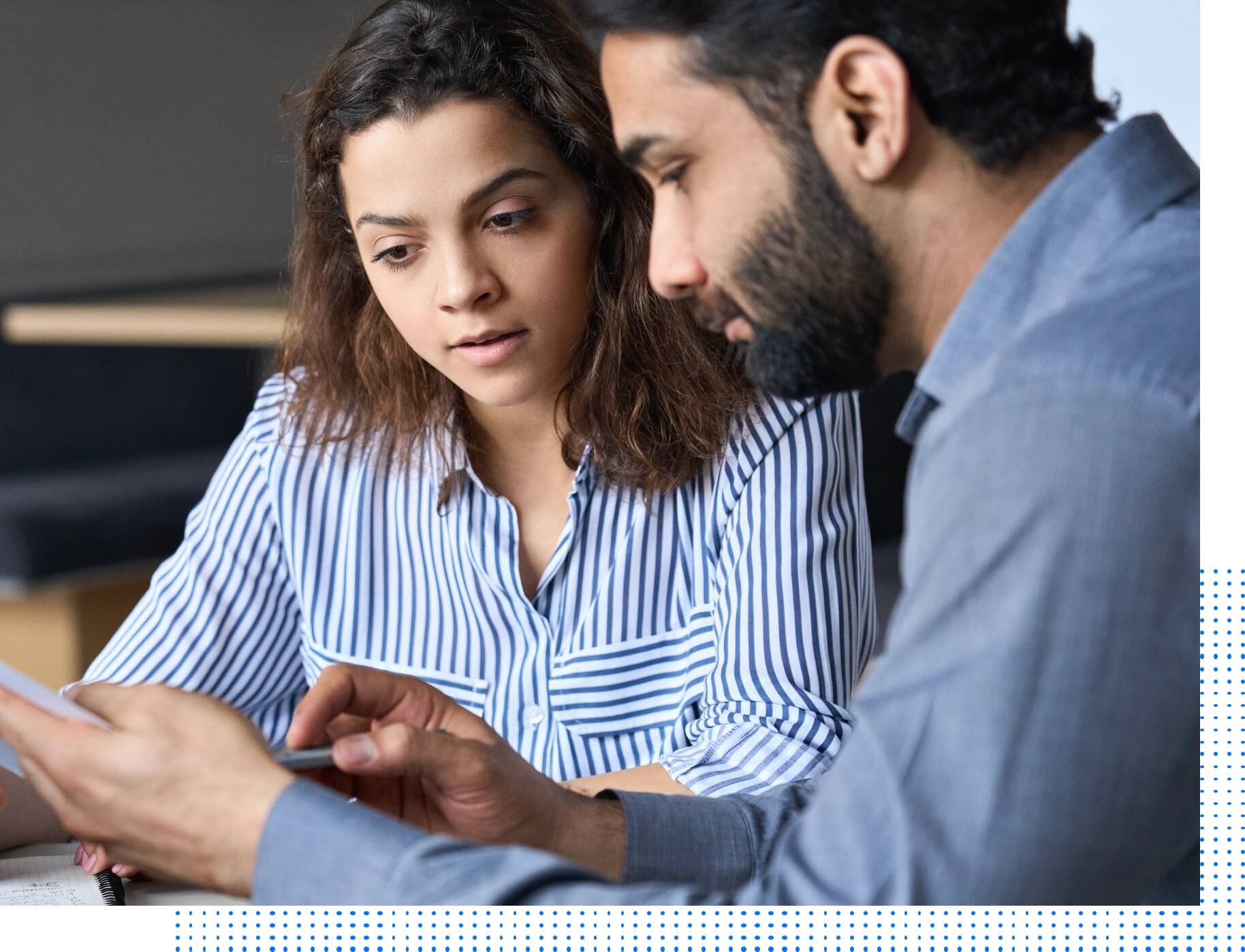 receivable solutions - meeting