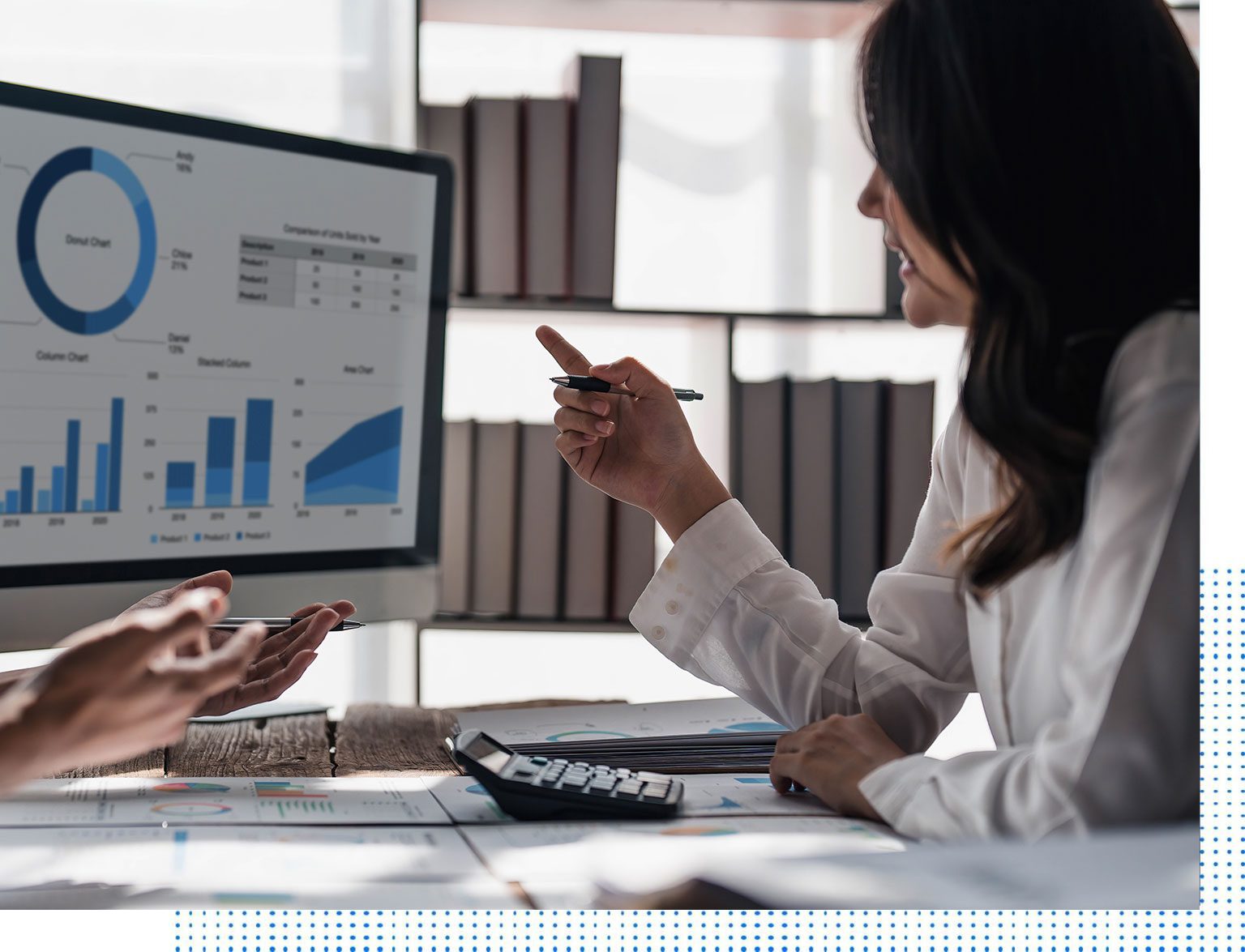 receivable management services