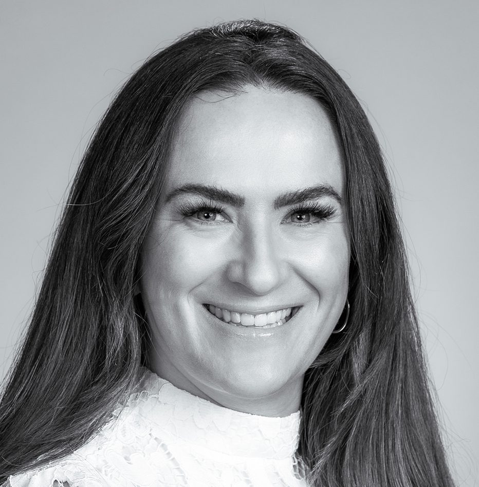 Josie Sackmann