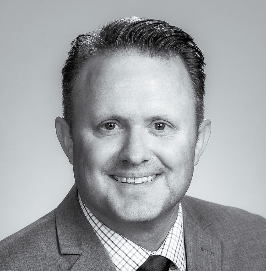 Matt Blackner